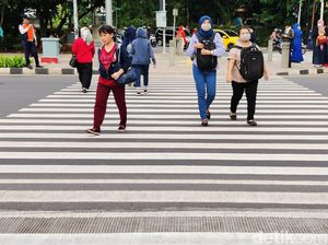 Menjajal HP Xiaomi Note 10 Pro untuk Street Fotografi Menjajal HP Xiaomi Note 10 Pro untuk Street Fotografi
