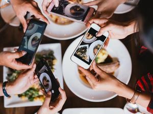 PSBB Ketat, Banyak Warga Jakarta Cari Hiburan ke Bekasi