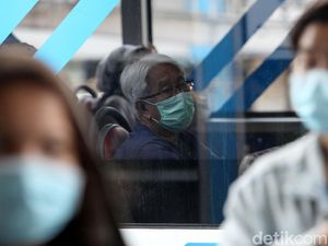 Wanti-wanti COVID-19 Usai 7 Kasus Baru Terdeteksi di Indonesia Wanti-wanti COVID-19 Usai 7 Kasus Baru Terdeteksi di Indonesia