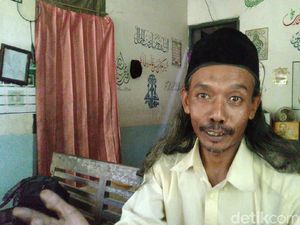 Kisah Mbah Gondrong di Balik Penemuan Tuyul Bermuka Seram di Ciamis Kisah Mbah Gondrong di Balik Penemuan Tuyul Bermuka Seram di Ciamis