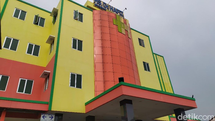 Pegawai Telkom yang Meninggal di RS Cianjur Ternyata Positif Corona
