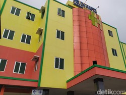 Pegawai Telkom yang Meninggal di RS Cianjur Ternyata Positif Corona