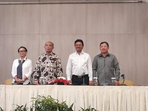 Menkominfo Ingatkan Masalah Aktual Bangsa Bukan Hanya Virus Corona Menkominfo Ingatkan Masalah Aktual Bangsa Bukan Hanya Virus Corona