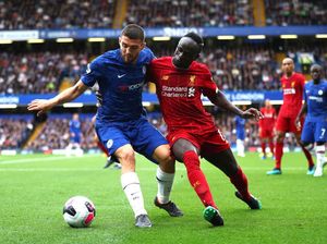 Sudah 2 Kali Kalah dari Liverpool Musim Ini, Chelsea Bisa Apa?