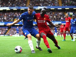 Sudah 2 Kali Kalah dari Liverpool Musim Ini, Chelsea Bisa Apa?