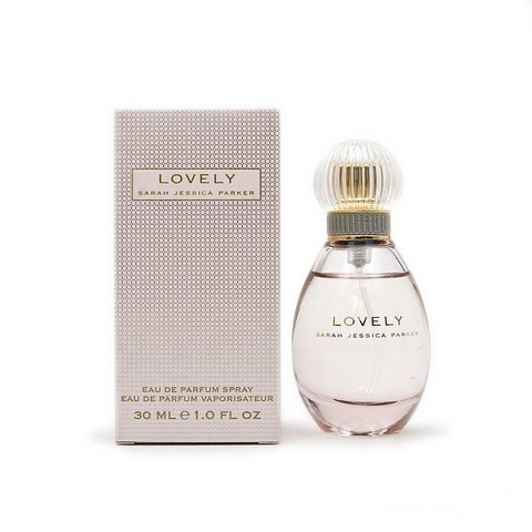 Jessica parker parfum review sales