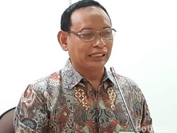 Jokowi Perintahkan Tes Corona Bisa Dilakukan di Unair, Ini Kata Rektor Prof Nasih
