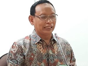 Tes Corona Bisa di RS Unair, Rektor: Identifikasinya Tak Perlu Waktu Lama Tes Corona Bisa di RS Unair, Rektor: Identifikasinya Tak Perlu Waktu Lama