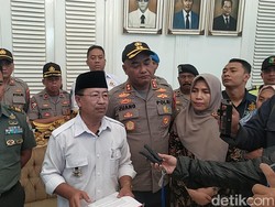 Pasien Meninggal di RSDH Cianjur Negatif Corona, Pemkab: Warga Tenang