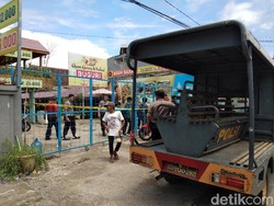 2 Karyawan Rumah Makan Babak Belur Dianiaya Teman Mabuk di Makassar