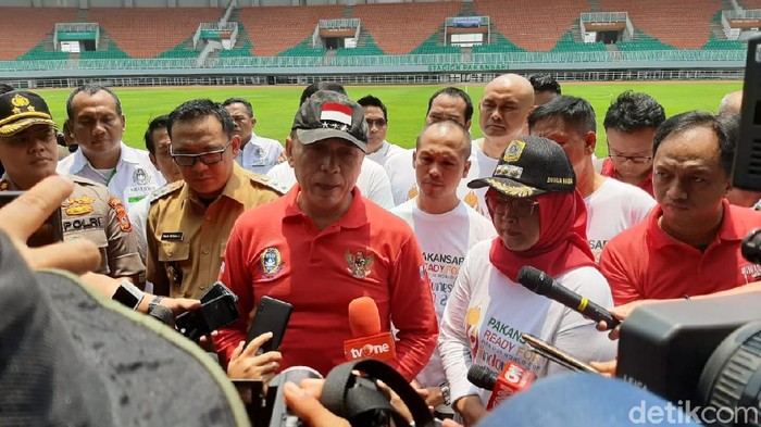 Mochamad Iriawan