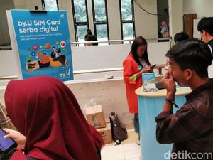 5 Hal yang Bisa Bikin Kamu Jatuh Cinta Pada by.U