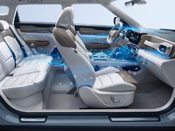 Tekonologi Air Purification Mobil Manjur Tangkal Corona? Ini Kata Ahli