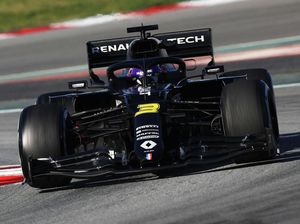 Ada Virus Corona, Balapan F1 Australia Tetap Berjalan Sesuai Jadwal