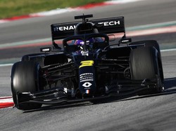 Ada Virus Corona, Balapan F1 Australia Tetap Berjalan Sesuai Jadwal