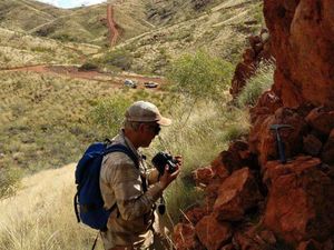 Mengejutkan, Permukaan Bumi Dulu Sepenuhnya Air