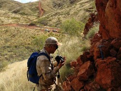 Mengejutkan, Permukaan Bumi Dulu Sepenuhnya Air