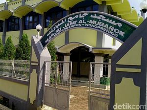 Jadwal Imsak Hari Ini Tegal, Pekalongan dan Sekitarnya, 20 April 2022 Jadwal Imsak Hari Ini Tegal, Pekalongan dan Sekitarnya, 20 April 2022