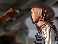 Warga Diminta Lapor Jika Tahu Ada Wisatawan Terindikasi Corona