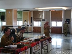 Wagub Ijeck Minta Warga Sumut Tak Timbun Masker-Sembako Gegara Panik Corona