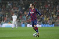 Kok Melempem Griezmann?