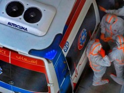 WHO: Kasus Baru Corona di Luar China Lebih Tinggi Dibanding Pusat Wabah