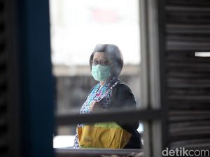 DKI Sumbang 510 Kasus, Ini Sebaran 1.145 Kasus Baru COVID-19 RI 20 April DKI Sumbang 510 Kasus, Ini Sebaran 1.145 Kasus Baru COVID-19 RI 20 April