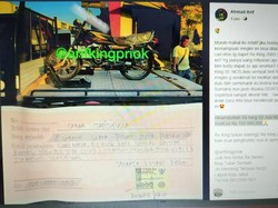 Dibeli Sultan Sumatera, Yamaha RX-King Ini Laku Rp 150 Juta