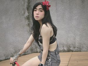 Ini Hal yang Jauhkan Prisa Rianzi dari Pikiran Bunuh Diri