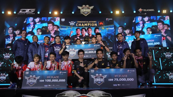 Dunia Games Dunia Games
