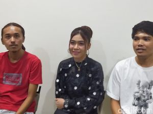 Ini Alasan Label Buat Lagu Corona yang Jadi Polemik