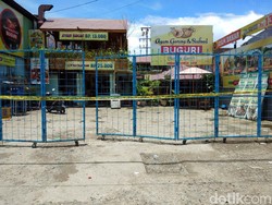 Teman Sendiri Kena Gebuk Gegara Tak Beri Duit ke Pemabuk