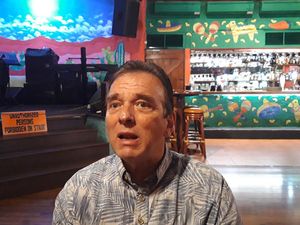 Diduga Pernah Didatangi WN Jepang Positif Corona, Amigos Tutup 14 Hari