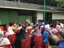 Curhat Warga Studio Alam Depok: Ojol Ogah Masuk hingga Tak Boleh Ngantor