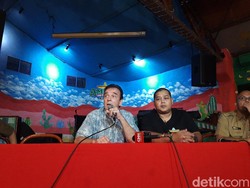 Beredar Kabar Manajer Amigos Meninggal karena Corona, Begini Faktanya