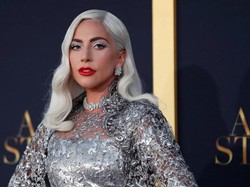 Lady Gaga Balas Ejekan Donald Trump soal Kampanye Joe Biden