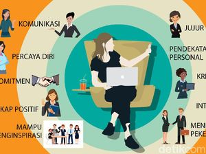 Sekolah Saja Tidak Cukup