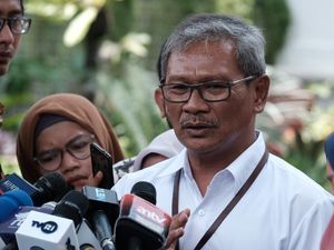 11 Orang Kontak Langsung dengan WN Jepang di Bali Negatif Corona 11 Orang Kontak Langsung dengan WN Jepang di Bali Negatif Corona