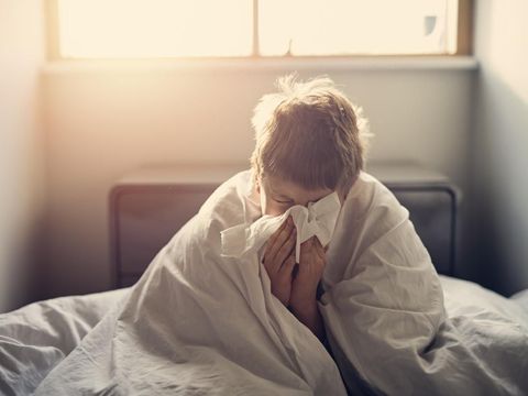 Penjelasan Dokter Kenapa Hanya Ada Sedikit Pasien Anak Terkait Virus Corona