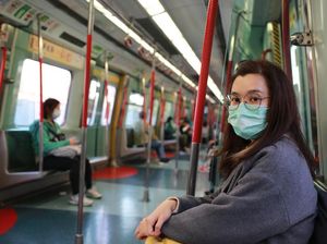 Studi: Peta Cuaca Bisa Prediksi Munculnya Kasus Corona di Wilayah Tertentu