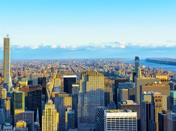 10 Kota yang Paling Banyak Dihuni Konglomerat, Ada Jakarta?