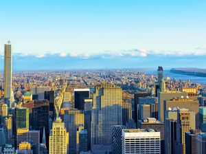 10 Kota yang Paling Banyak Dihuni Konglomerat, Ada Jakarta? 10 Kota yang Paling Banyak Dihuni Konglomerat, Ada Jakarta?