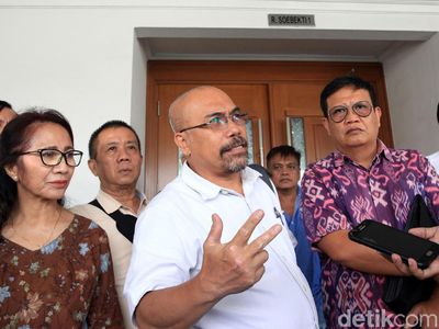 Warga Hadiri Sidang Lanjutan Gugatan Class Action Banjir Jakarta