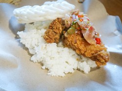 Kalau Geprek Bensu Ganti Nama, Bakal Tetap Laku Nggak?