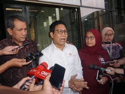 Temui KPK, Mendes PDTT Bahas Pengawasan Dana Desa