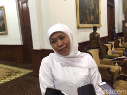 Tak Kalah Rawan Dibanding Corona, Khofifah Ajak Warga Antisipasi Demam Berdarah