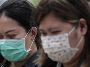 15 Gejala Corona yang Perlu Diwaspadai Menurut WHO 15 Gejala Corona yang Perlu Diwaspadai Menurut WHO
