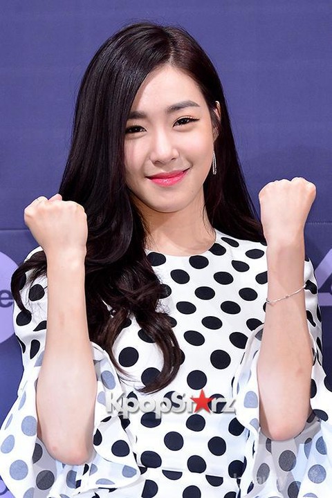 Inspirasi Gaya Rambut 2016 Dari Tiffany Snsd