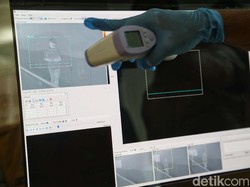 Data Terbaru Corona Terkait Indonesia, 13 Maret 2020 Pukul 18.00 WIB