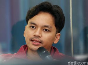 Calvin Jeremy Soal Punya Momongan: Ternyata Nggak Gampang!